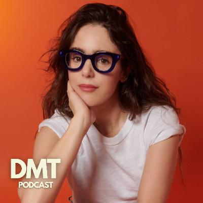 PEUT-ON VRAIMENT TROUVER L'AMOUR SUR LES APPLIS ? avec la scientifique Aurelie Jean