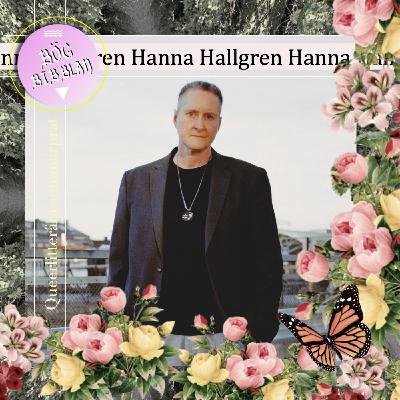 S4E11: Hanna Hallgren om Hallelujaflickorna S4E11: Hanna Hallgren om Hallelujaflickorna
