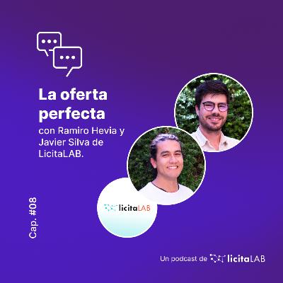 Cap. 08 - La oferta perfecta Cap. 08 - La oferta perfecta