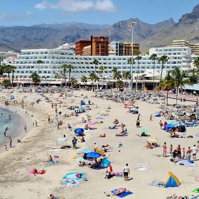 Eòrpa: Na Canàraich a’ cur thairis? Eòrpa: Na Canàraich a’ cur thairis?