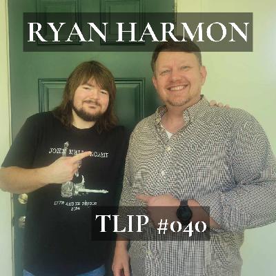 From American Idol Sensation to Acoustic Act of the Year: Ryan Harmon's Musical Journey