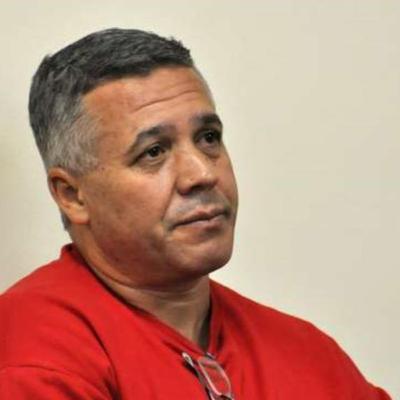BOLA, O SINISTRO PISTOLEIRO QUE EXECUTOU ELIZA SAMUDIO