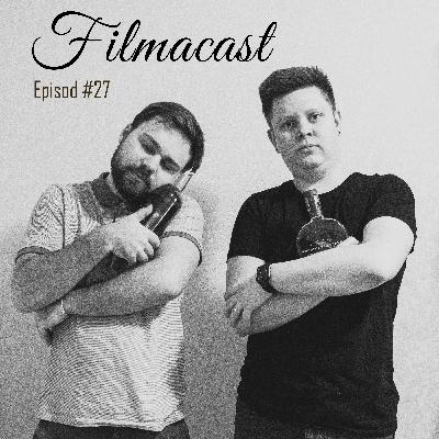 Episod #27: Новинки кино и сериалов, Мандалорец и многое другое Episod #27: Новинки кино и сериалов, Мандалорец и многое другое