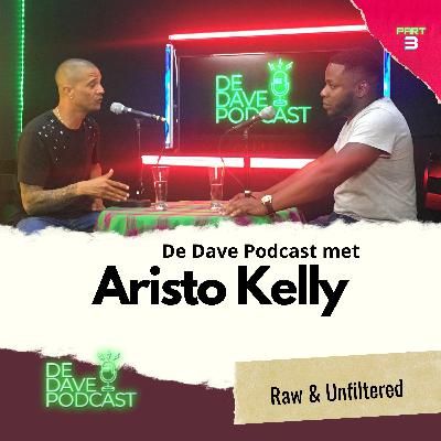Part 03 - Aristo Kelly