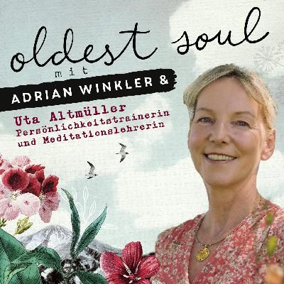 Kosmische Intelligenz – Wie Planetenrhythmen Dein Leben prägen | Interview mit Uta Altmüller Kosmische Intelligenz – Wie Planetenrhythmen Dein Leben prägen | Interview mit Uta Altmüller