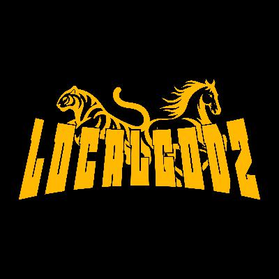 Season 1 Finale - LOCAL GODZ 026