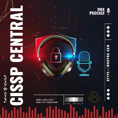 Introduction to CISSP 2024 Introduction to CISSP 2024