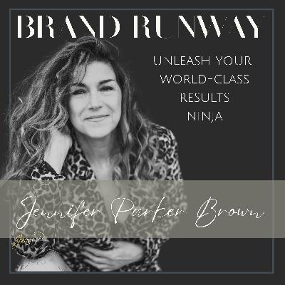 UNLEASH YOUR WORLD CLASS RESULTS NINJA - MANIFESTATION LIFESTYLE EPISODE UNLEASH YOUR WORLD CLASS RESULTS NINJA - MANIFESTATION LIFESTYLE EPISODE