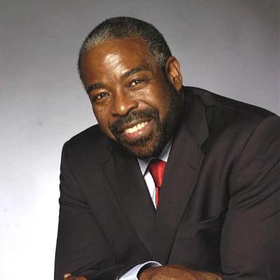 Les Brown: Your Fears Are Killing Your Dreams Les Brown: Your Fears Are Killing Your Dreams