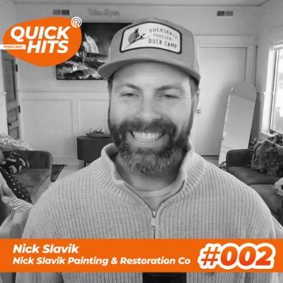 The PCA Advantage: Industry Growth & Community with Nick Slavik | EP.2 The PCA Advantage: Industry Growth & Community with Nick Slavik | EP.2