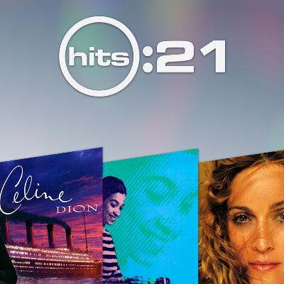 1998 (2): Celine Dion, Cornershop, Madonna 1998 (2): Celine Dion, Cornershop, Madonna