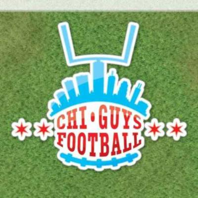Chi Guys Football 2020 Week 17: 2020 1st Annual Inaugural Chi Guys Football Eternal Glory Awards Chi Guys Football 2020 Week 17: 2020 1st Annual Inaugural Chi Guys Football Eternal Glory Awards