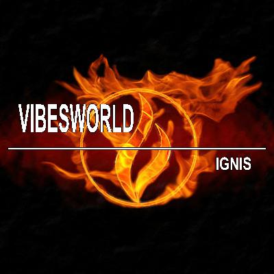 Ignis (4D Audio Based on Binaural Beats)