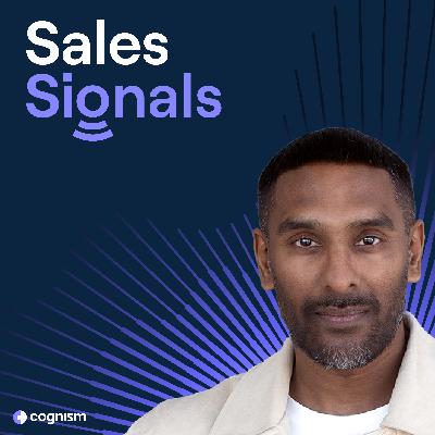 Your Product Isn’t the Problem, Your Prospecting Is. Gabe Lullo on Fixing GTM Failure