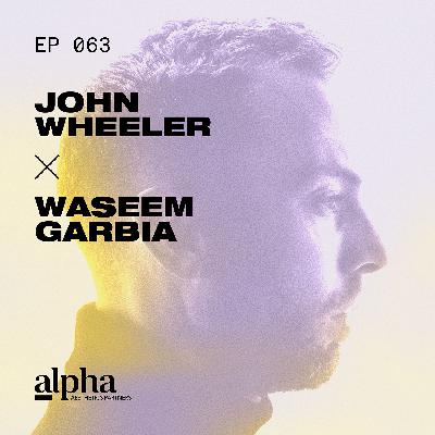 063: Waseem Garbia | The Art of Injecting with Precision and Efficiency with @unfilteredinjector