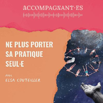 Essence Collective : une supervision collective pour ne plus tout porter seul·e