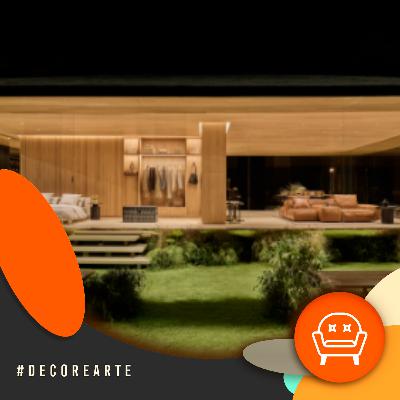 Decor e Arte - Morar bem é o novo luxo