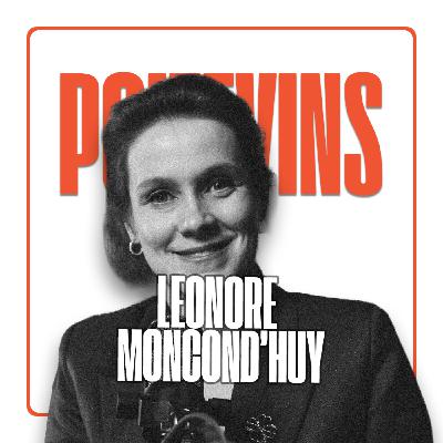 Municipales Poitiers 2026 : Léonore Moncond'huy répond à vos vraies questions