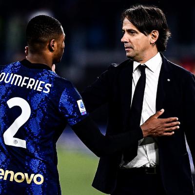 7 THINGS WE LEARNT ABOUT INZAGHI'S INTER! | Half-Way Point Findings ๐ค 7 THINGS WE LEARNT ABOUT INZAGHI'S INTER! | Half-Way Point Findings ๐ค