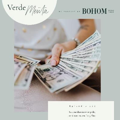 Episodio 225. La abundancia no se pide, se sintoniza con Feng Shui Episodio 225. La abundancia no se pide, se sintoniza con Feng Shui