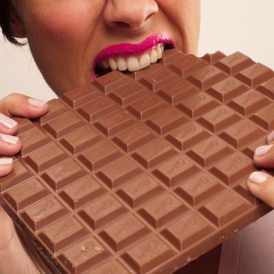 Cioccoliamoci