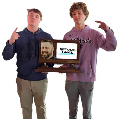 Season 3 Ep 1 feat. Mr. Mott