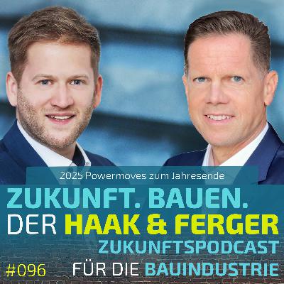 #096 | 2025. Die vier powervollen Moves vor Jahresende. #096 | 2025. Die vier powervollen Moves vor Jahresende.