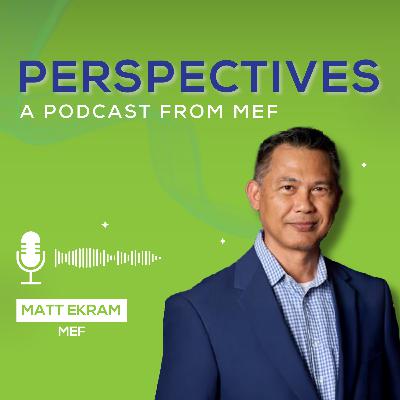 Africa’s Mobile Leap: MEF’s Matt Ekram on the Shift Beyond Connectivity