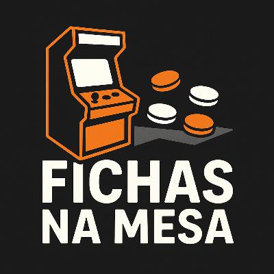 Fichas Na Mesa - Mangá do Elden Ring vindo ai, diretor de Cowboy Bebop triste com a Netflix e mais!
