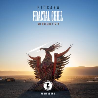 Live @ Fractal Chill // AfrikaBurn 2025 (Wednesday Mix)