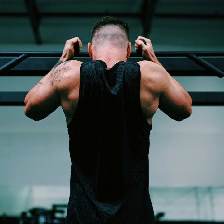 Finding Your Strength With LiftOff Gym Workouts