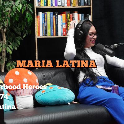 Life As An Amputee - Maria Latina Life As An Amputee - Maria Latina
