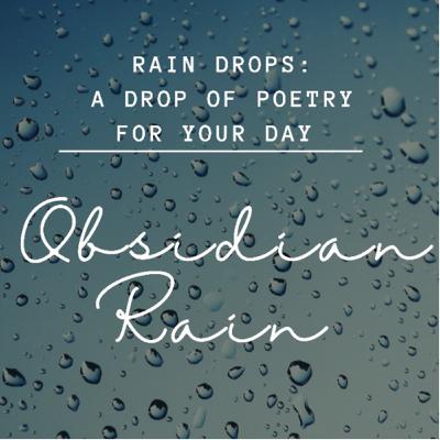 Rain Drop- Friendship Under Fire
