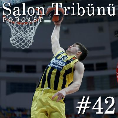 #42 - Onurlu Bir Mücadele #42 - Onurlu Bir Mücadele