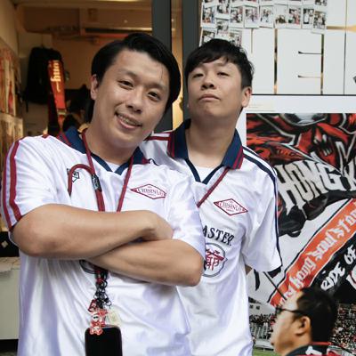 誌 PODCAST 011| Indie 系列:香港隊可以輸,但唔可以冇火 ft.波台黐線佬 誌 PODCAST 011| Indie 系列:香港隊可以輸,但唔可以冇火 ft.波台黐線佬