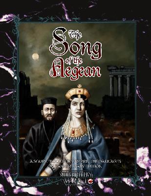 Song of the Aegean