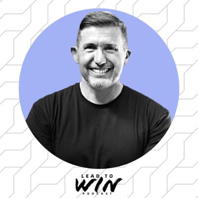 S1 E14: Consistency Wins - Jon Rennie