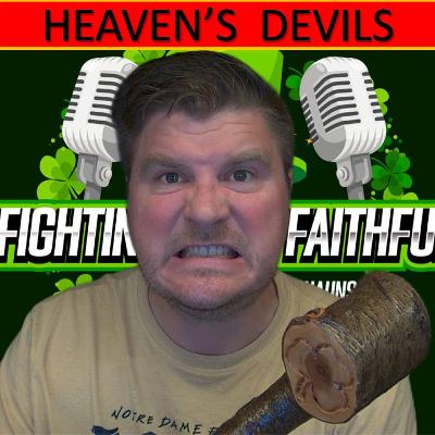 Heaven's Devils