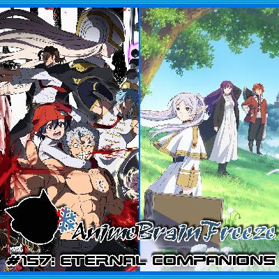 Episode 157: Eternal Companions