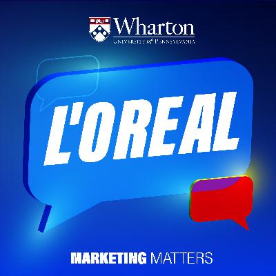 L’Oréal's Chief Creative Officer for U.S. Brands, Adam Kornblum