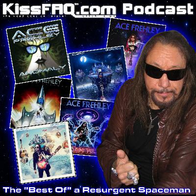 Ep.603 - The Best of a Resurgent Spaceman