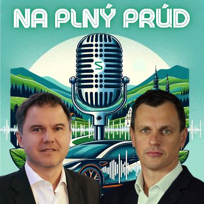 P. Badík z GreenWay: Cesta od slovenského startupu po jedného z lídrov v nabíjaní elektromobilov v Európe P. Badík z GreenWay: Cesta od slovenského startupu po jedného z lídrov v nabíjaní elektromobilov v Európe
