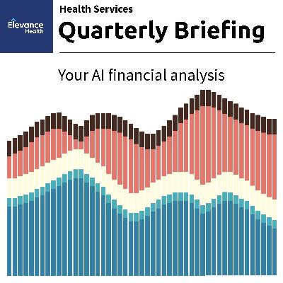S01-Heal-E03: Elevance 3Q 2024 S01-Heal-E03: Elevance 3Q 2024
