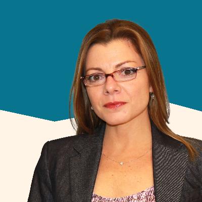 Neurodiversity is a growth strategy (with Valeria Piaggio from Kantar)