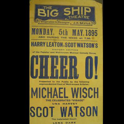 Episode 2 - The Man Behind the 'Brrrr'