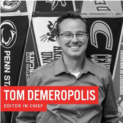Episode 87_Tom Demeropolis