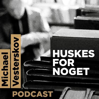 Huskes for noget