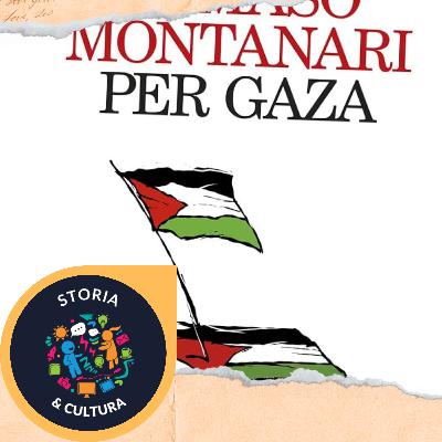 Per Gaza - Tomaso Montanari [Riassunto]