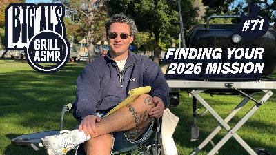 Finding Your 2026 Mission