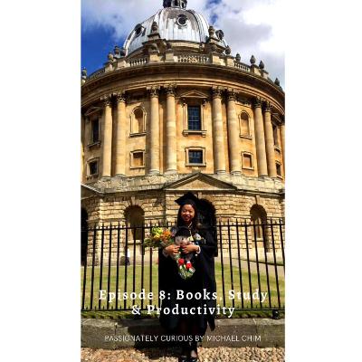 Books, Study & Productivity Books, Study & Productivity